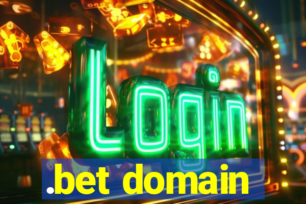 .bet domain